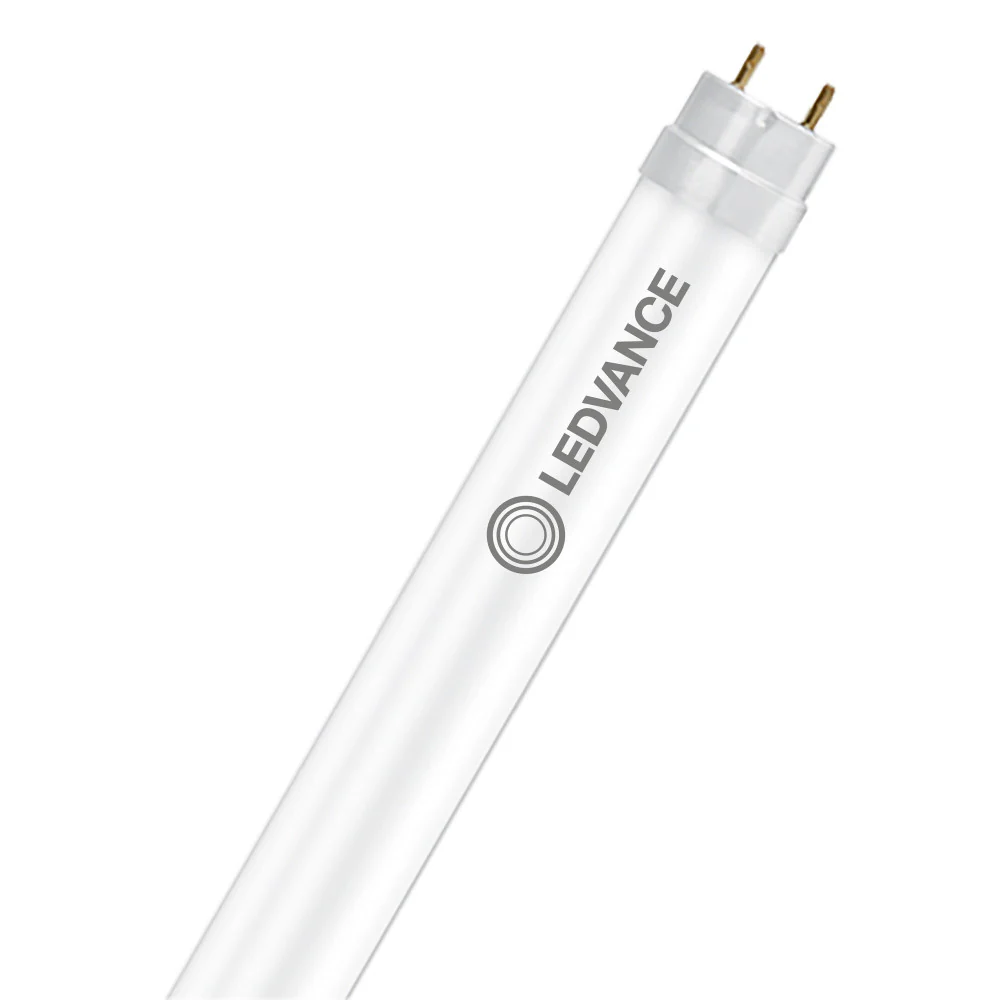 Tubo LED T8 Ledvance G13 22,1W 4100Lm 6500K 190º IP20