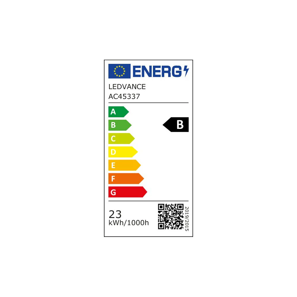 Tubo LED T8 Ledvance G13 22,1W 4100Lm 6500K 190º IP20 - Image 3