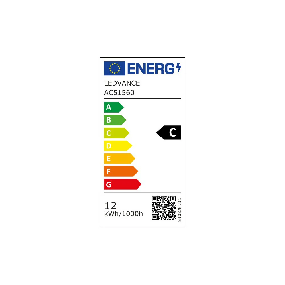 Tubo LED T8 Ledvance G13 11,4W 2000Lm 4000K 190º IP20 - Image 4
