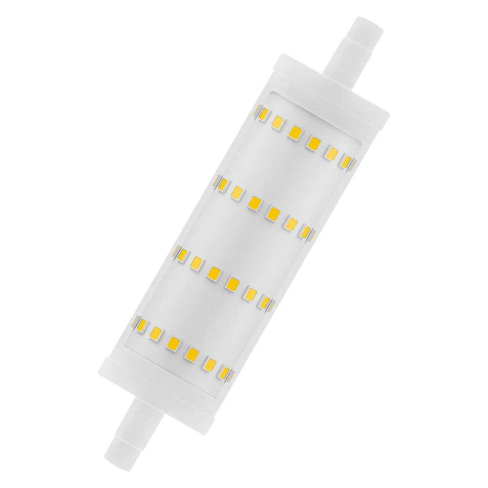 Bombilla LED Ledvance/Osram "Especial" R7s 13W 1521Lm 2700K 300º IP20
