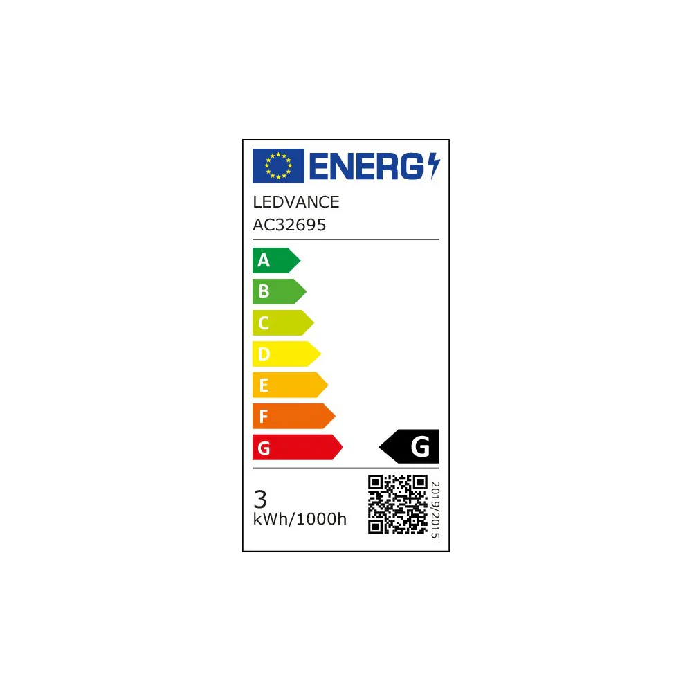 [LVE-4099854070396] Ledvance/Osram Bombilla LED Spot GU4 2,5W 184Lm 4000K 36º IP20 - Image 3