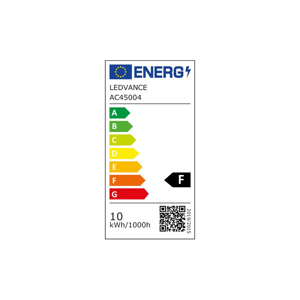 [LVE-4099854151002] LEDVANCE Lámpara/Bombilla LED  Value Class CLASSIC A 75 FR 10W 6500ºK E27 1055lm 10000H  [LVE-4099854151002] - Image 4