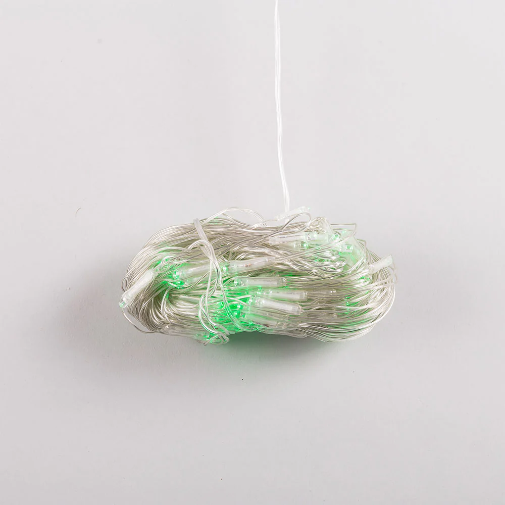 Malla LED Interior 1,5x1,5M [HO-XMAS-005-IP20-1,5x1,5M-CW - Image 15