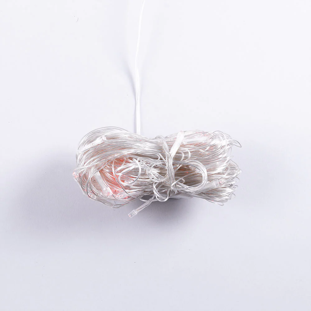 Malla LED Interior 1,5x1,5M [HO-XMAS-005-IP20-1,5x1,5M-CW - Image 22