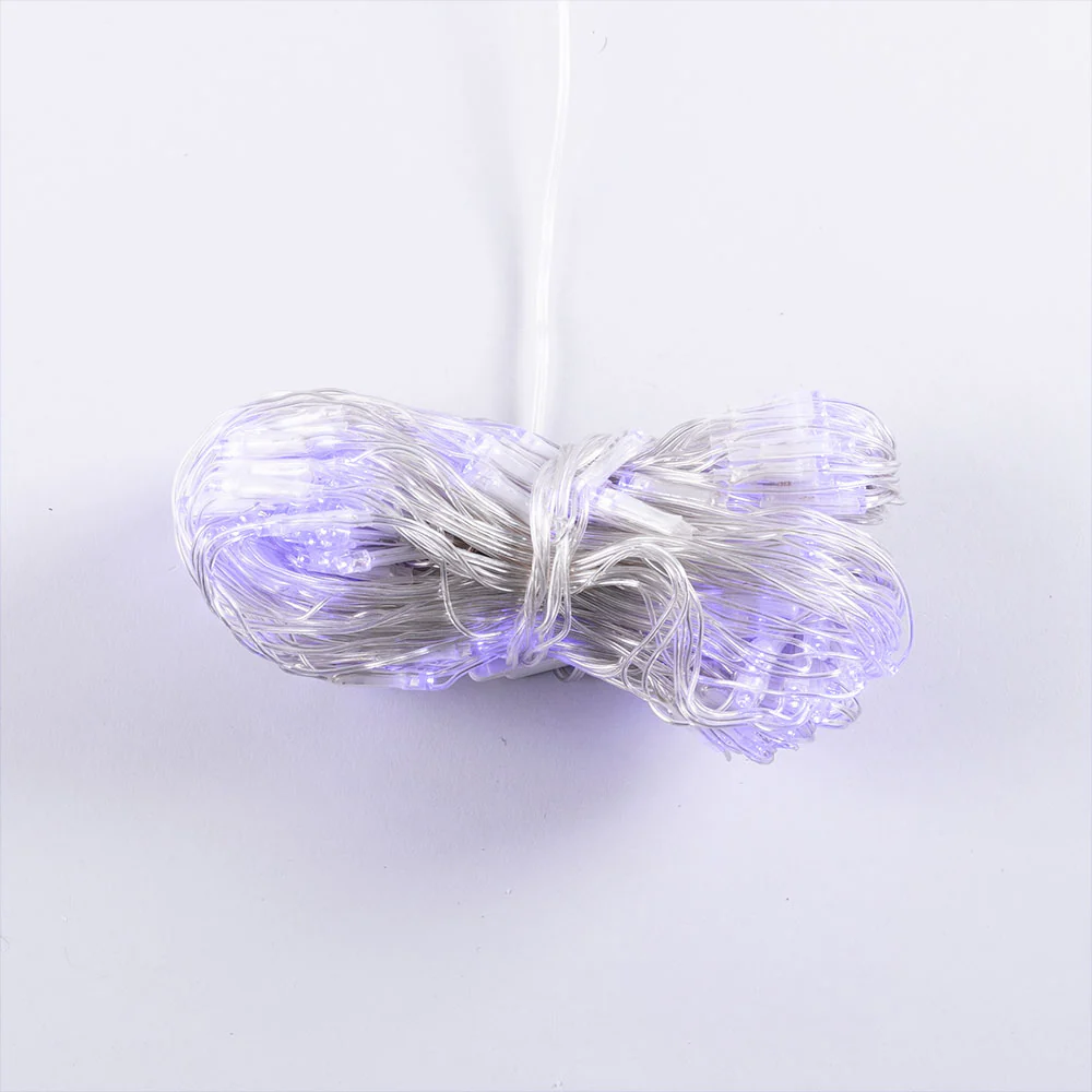 Malla LED Interior 2x2M [HO-XMAS-006-IP20-2x2M-CW - Image 15