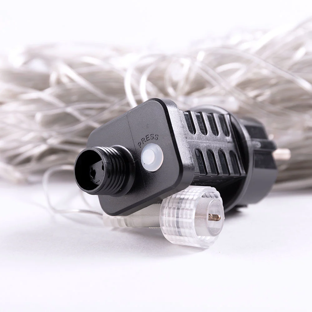 Malla LED Interior 2x2M [HO-XMAS-006-IP20-2x2M-CW - Image 19