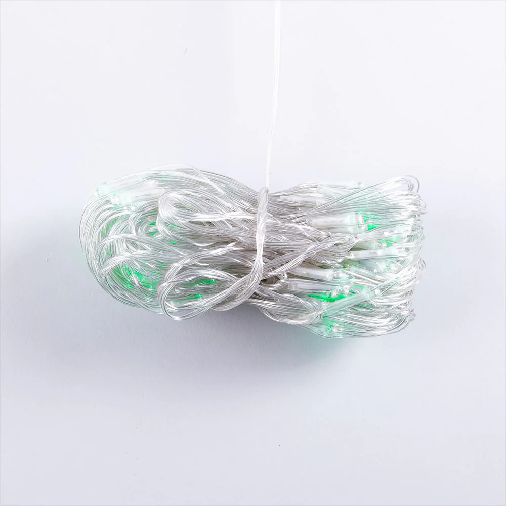 Malla LED Interior 2x2M [HO-XMAS-006-IP20-2x2M-CW - Image 9