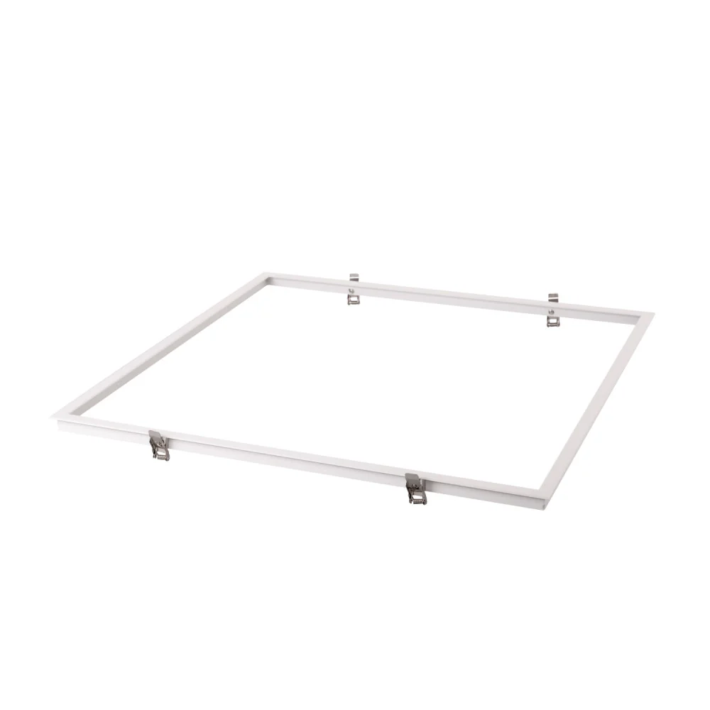Marco Aluminio Panel LED 60x60Cm[HO-AF-600x600] - Image 3