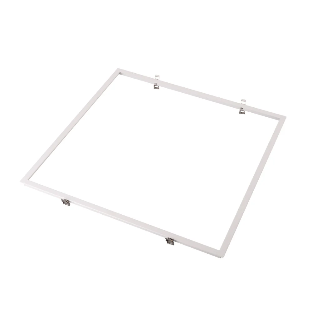 Marco Aluminio Panel LED 60x60Cm[HO-AF-600x600] - Image 4
