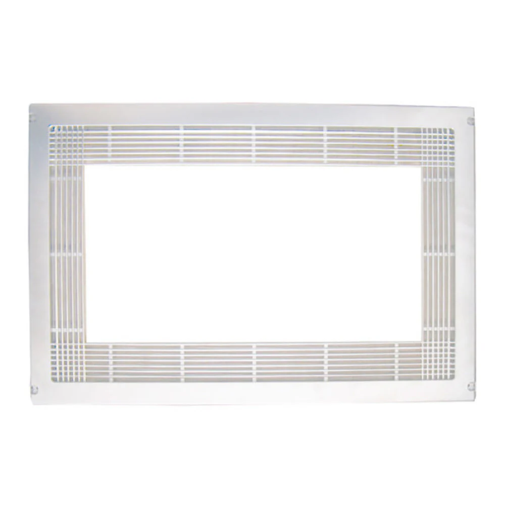 Marco Microondas Mcr1 60x40cm Bl 94505 Micel [E3-15167