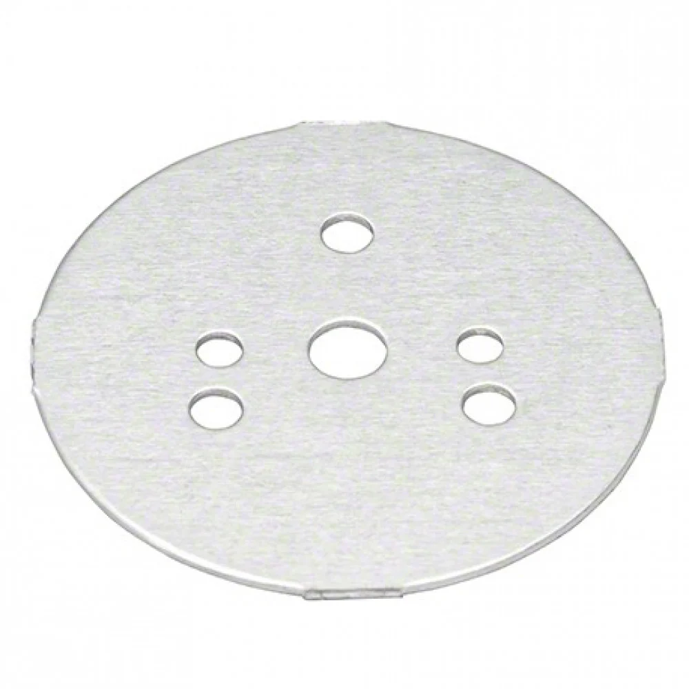 Módulo 5W 500Lm 6000ºK 10 LEDs Ø48mm 50.000H [CH-PCBA5W-CW] - Image 3