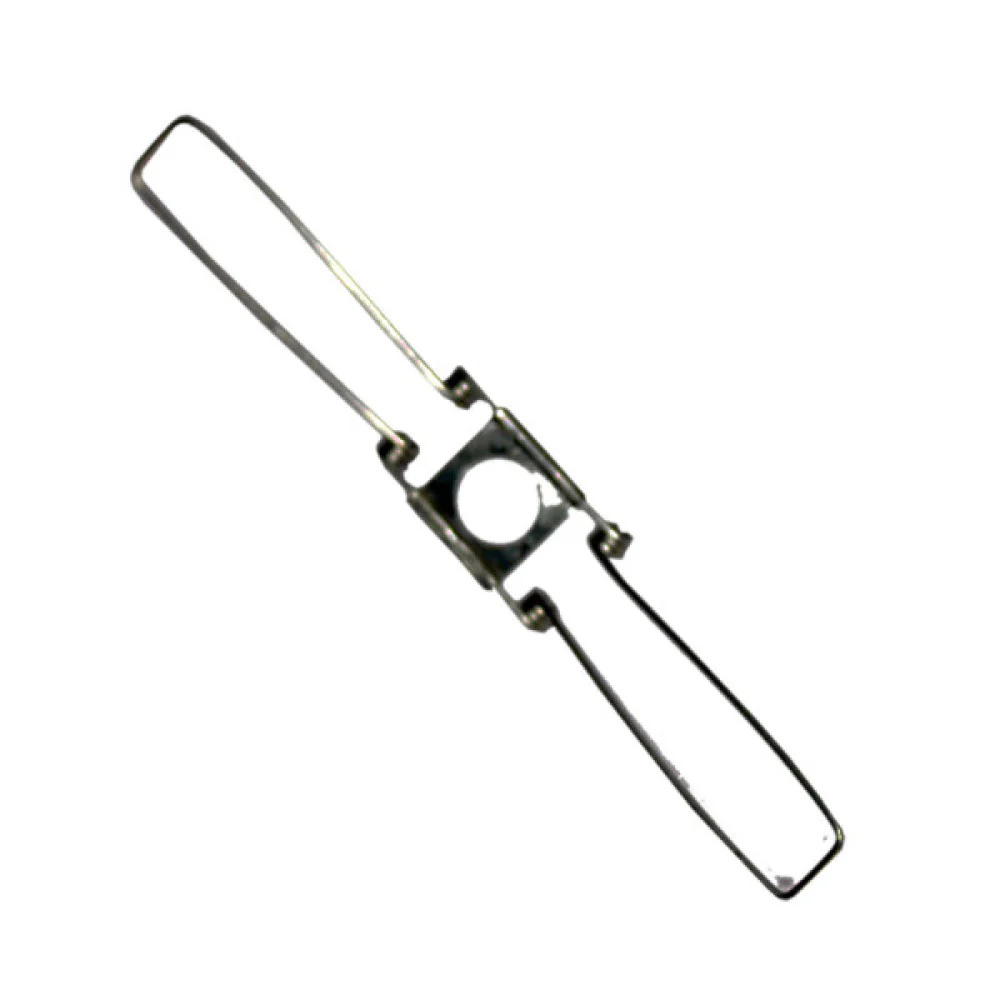 Muelle Pinza para Tulipas [E3-44226]