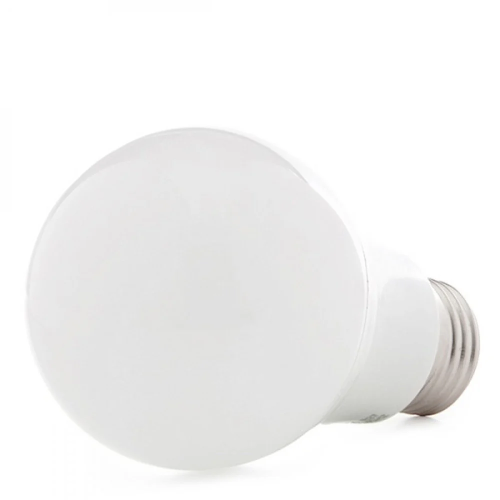 Pack de 10 Bombillas LED Esféricas Alumínio/PC E27 9W 810Lm 40.000H - Image 6