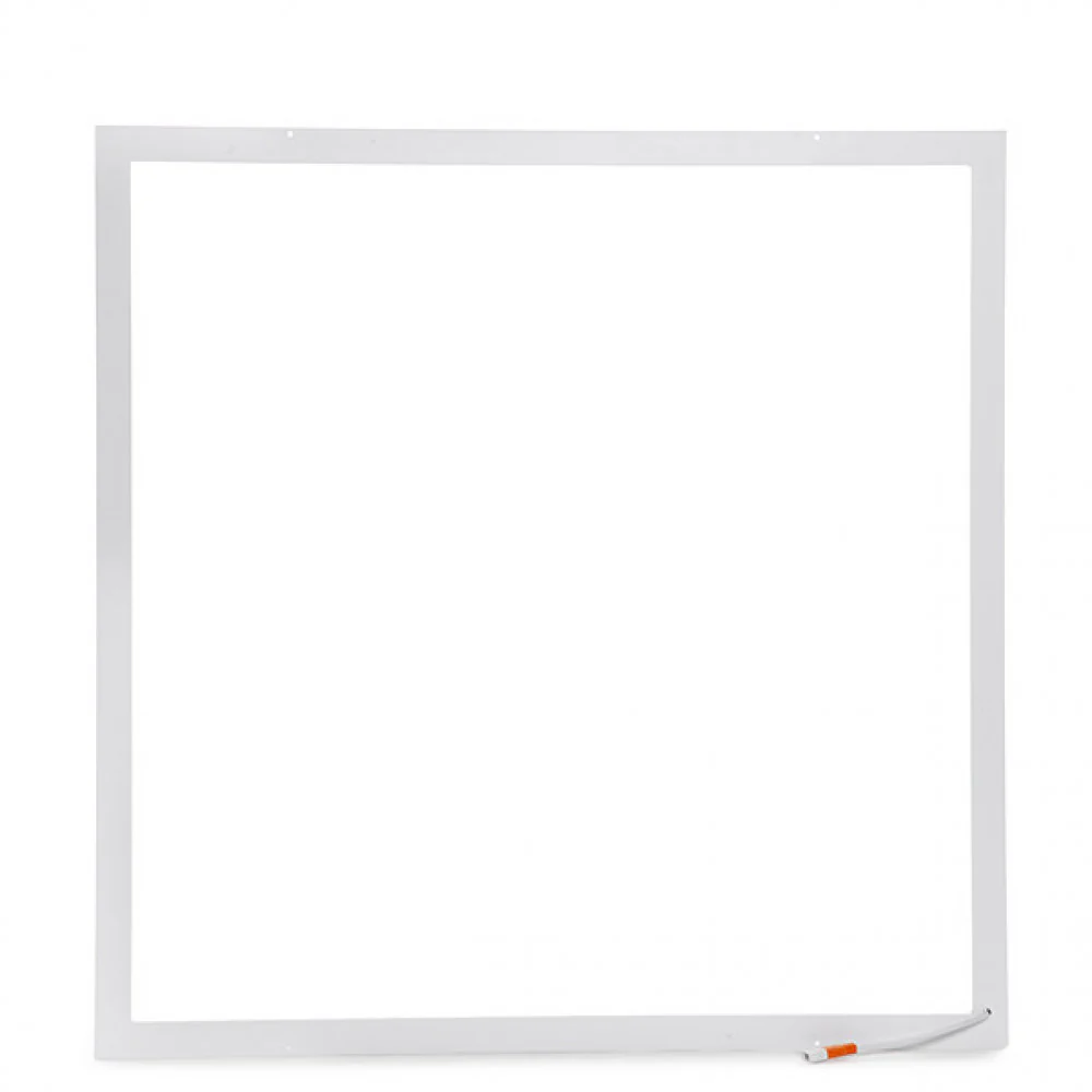 Pack 10 Panel Led 40W 3.600Lm 6000ºK 60X60Cm Marco Luminoso 40.000H [BX3-LPF-6060-40W-CW] - Image 8