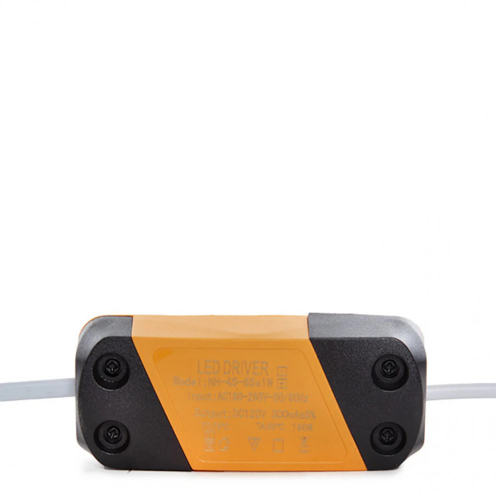 Pack 10 Panel Led 40W 3.600Lm 6000ºK 60X60Cm Marco Luminoso 40.000H [BX3-LPF-6060-40W-CW] - Image 9