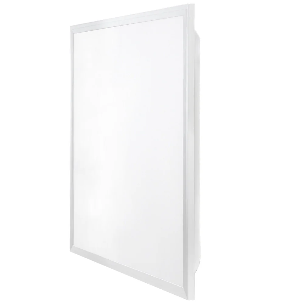 Pack 10 Panel LED 40W 4.400Lm 6000ºK 60x60Cm Enrejado UGR19 Flicker Free 40.000H  [HO-PG-600x600-40W-CW-PK10] - Image 4