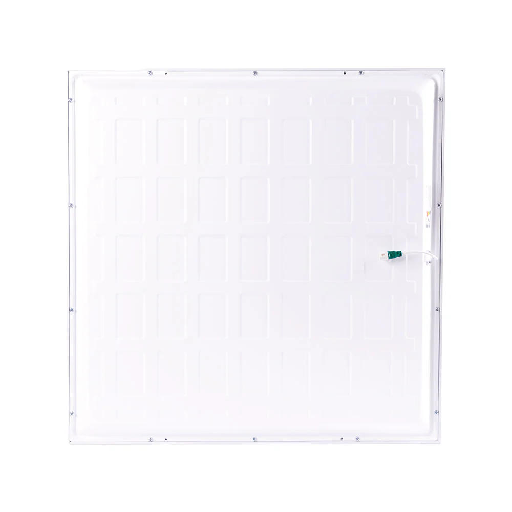 Pack 10 Panel LED 40W 4,000 Lm 6500ºK 60x60Cm PRO Flicker Free 60.000H  [BX3-LPT59540WLIFUDCW] - Image 6