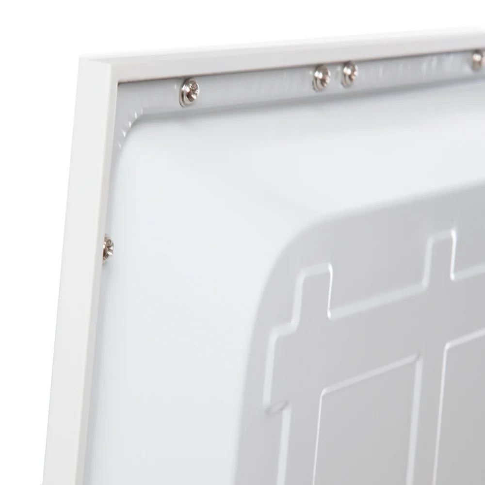 Pack 10 Panel Led  - Modular 600x600 40W 6000 K  [BX3-LP-40W-U19-CW] - Image 6