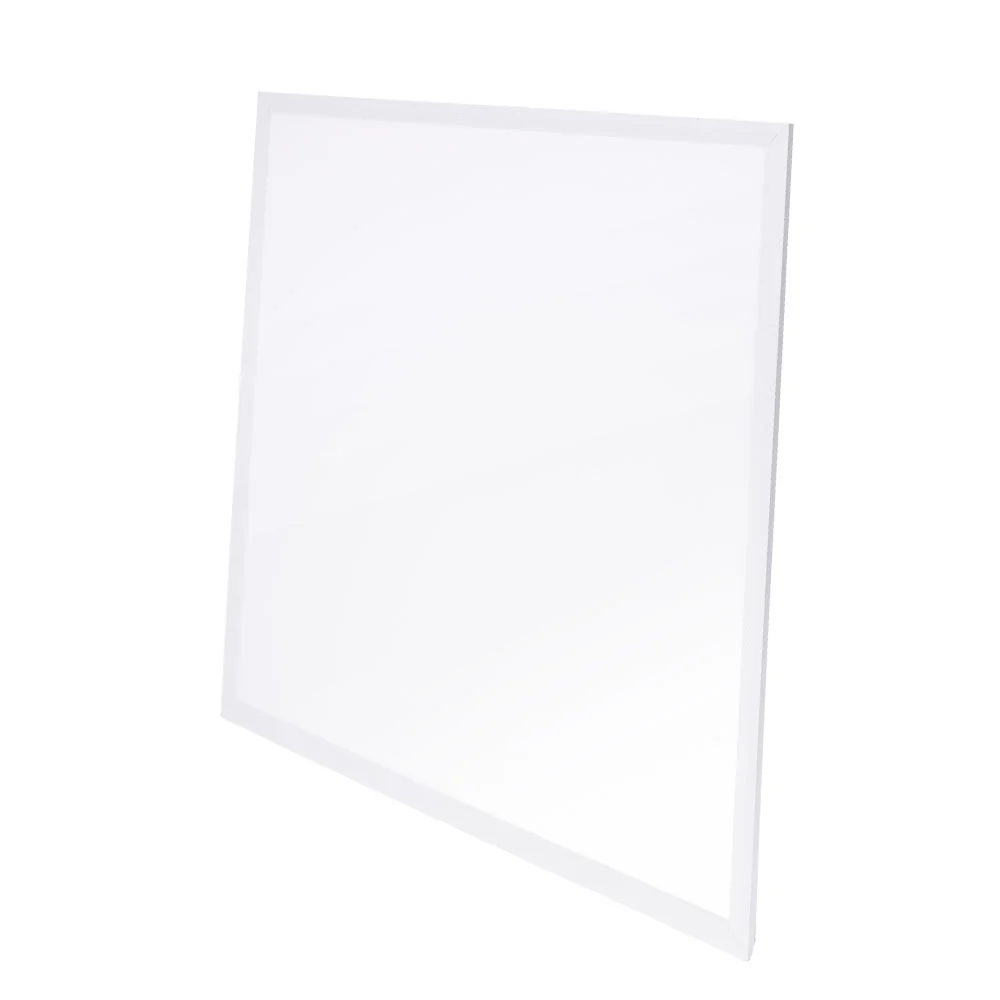 Pack 10 Paneles LED 60W 5.400Lm 6000ºK 60x60x3Cm 40.000H  [BX3-LPT-6060-60W-CW] - Image 3