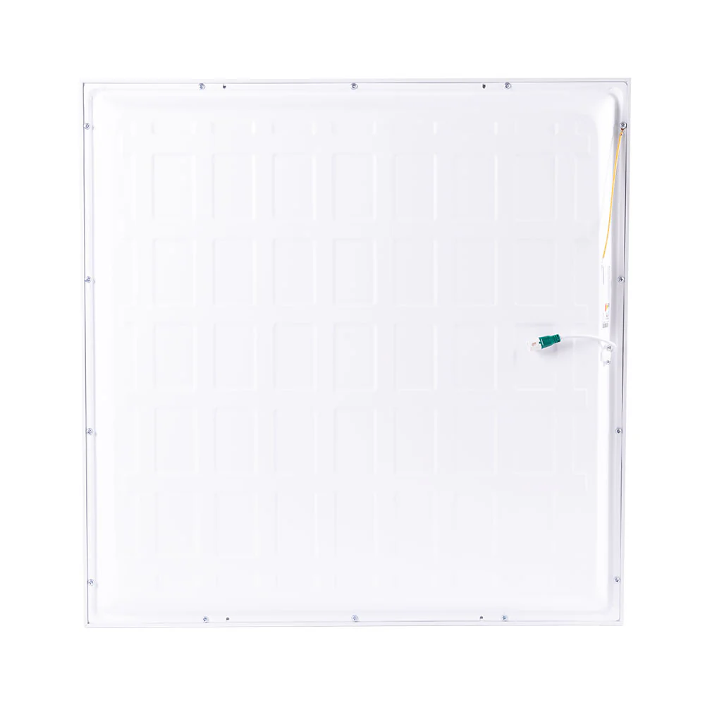 Pack 10 Paneles LED 60W 5.400Lm 6000ºK 60x60x3Cm 40.000H  [BX3-LPT-6060-60W-CW] - Image 5