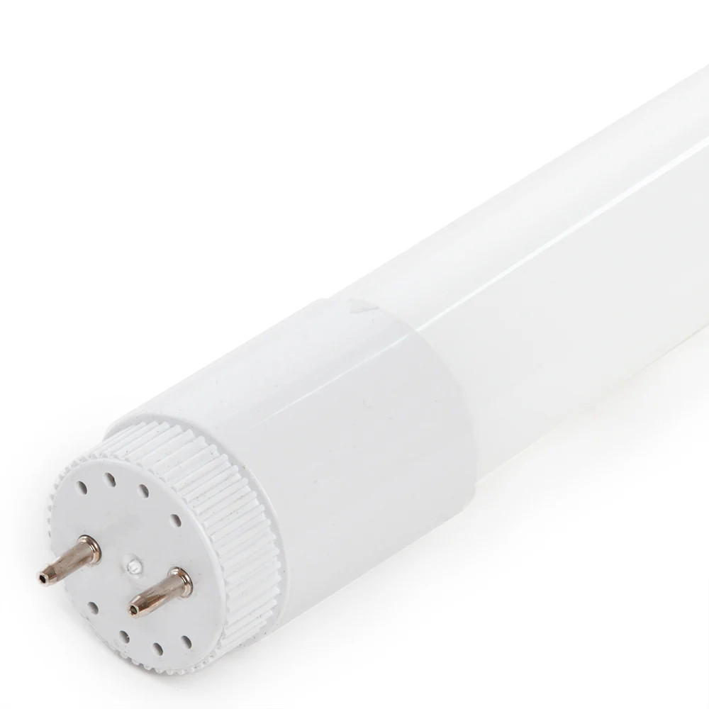 Pack de 25 Tubos LED T8 18W 2520Lm 6000ºK Cristal 120Cm 40 000H    [HO-LM1063-CW] - Image 4