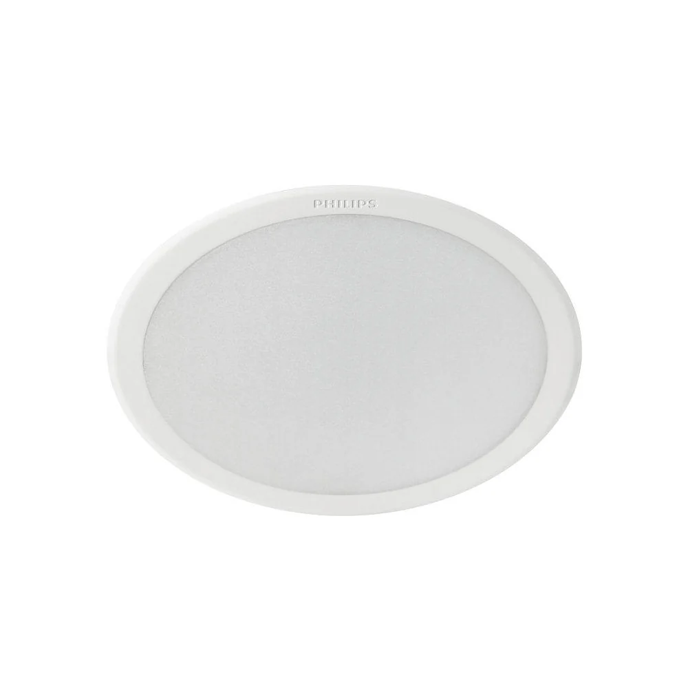 Pack 3 Downlight LED Philips "Meson" Circular 5,5W 550Lm Blanco 4000K [PH-915005805503] - Image 3