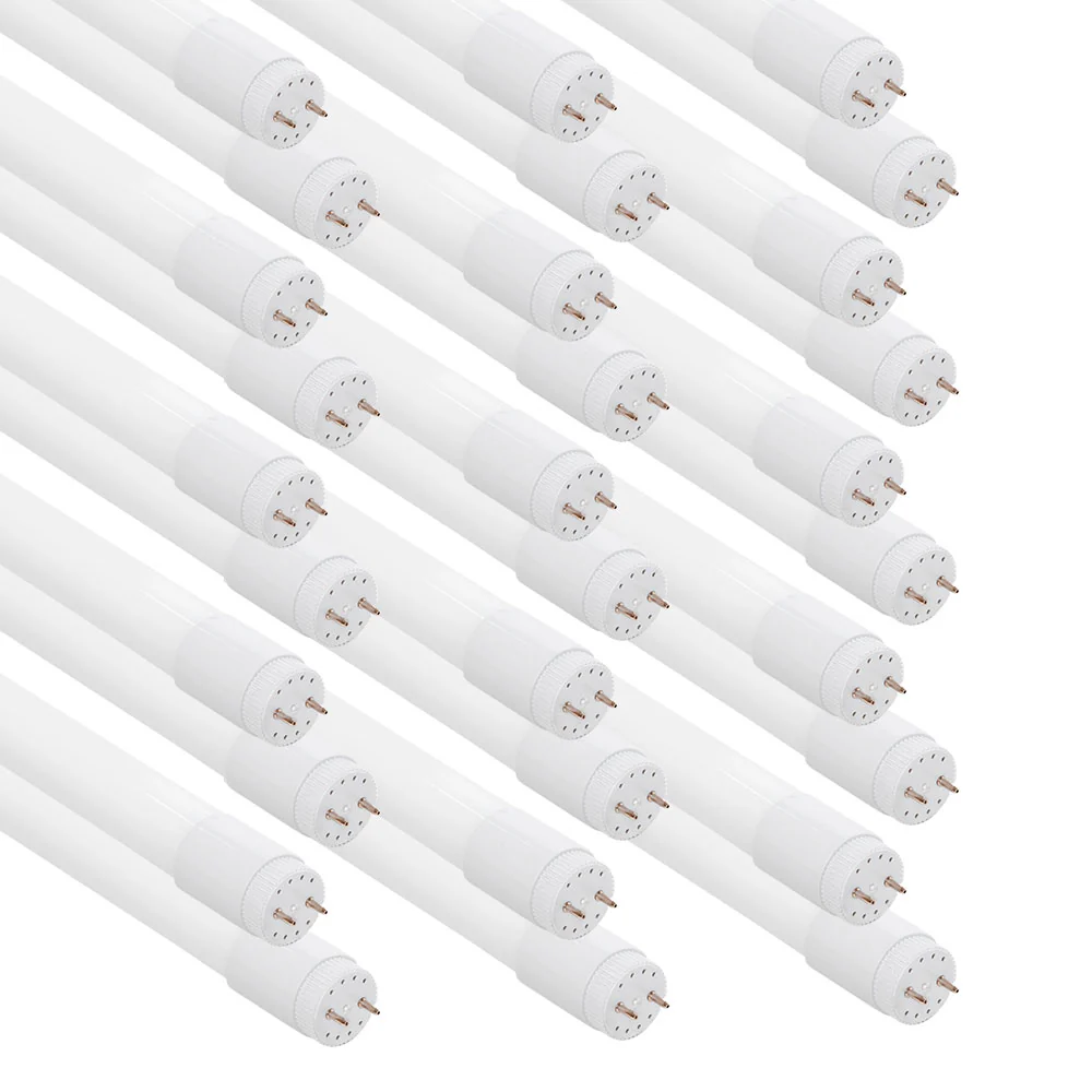 Pack 30 Tubos Led T8 18W 1.440Lm 6000ºK 1200mm 40.000H [BX3-T8-PC-1,2M-30-CW] - Image 3