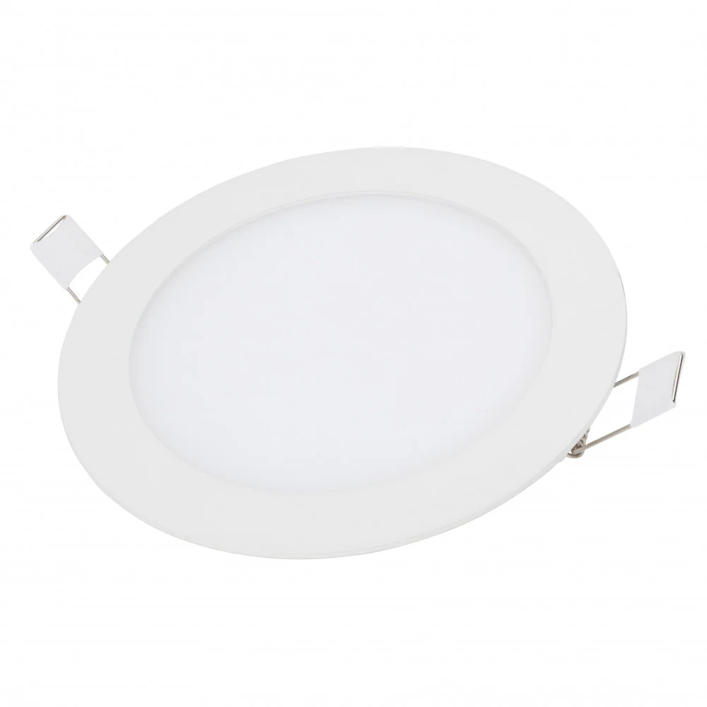 Pack 4 Placas LED 12W 1200Lm 6000ºK 40.000H  [JL-GP-LZ-2-PK4-AP] - Image 5