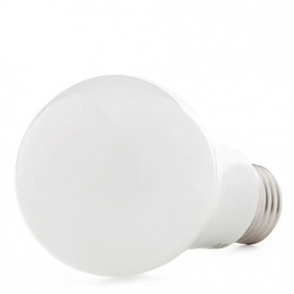 Pack 5 Bombillas LED E27 9W 1000Lm 6000ºK 40.000H  [HO-ED-B3-E27-9W-CW-PK5-AP] - Image 4