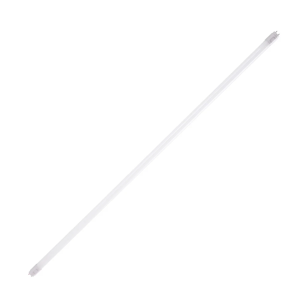 Pack 5 Tubo LED T8 18W 2.880Lm 6000ºK Vidrio 120Cm  Conexión 2 Extremos 40.000H - Image 4