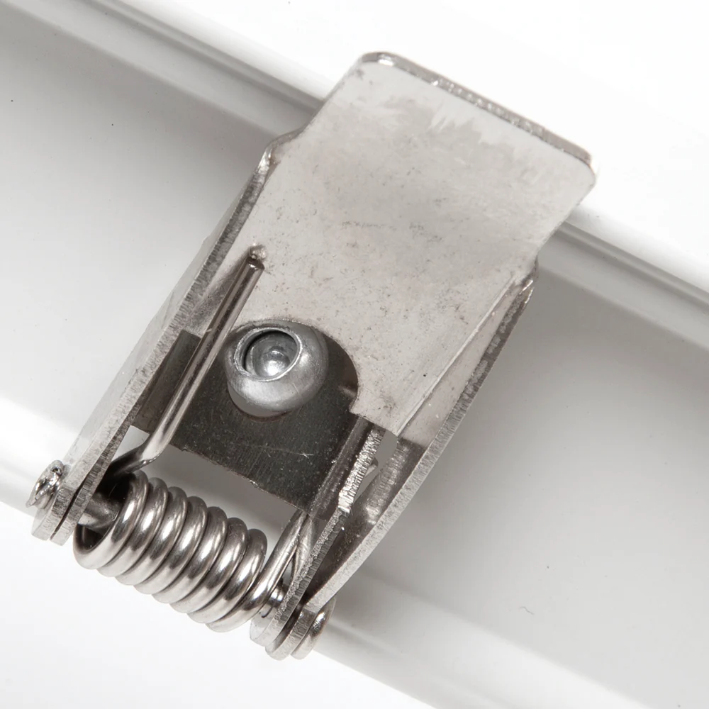Pack 6 Marco AluMinio Panel Led 1200x600 [BX3-AF-1200x600] - Image 5