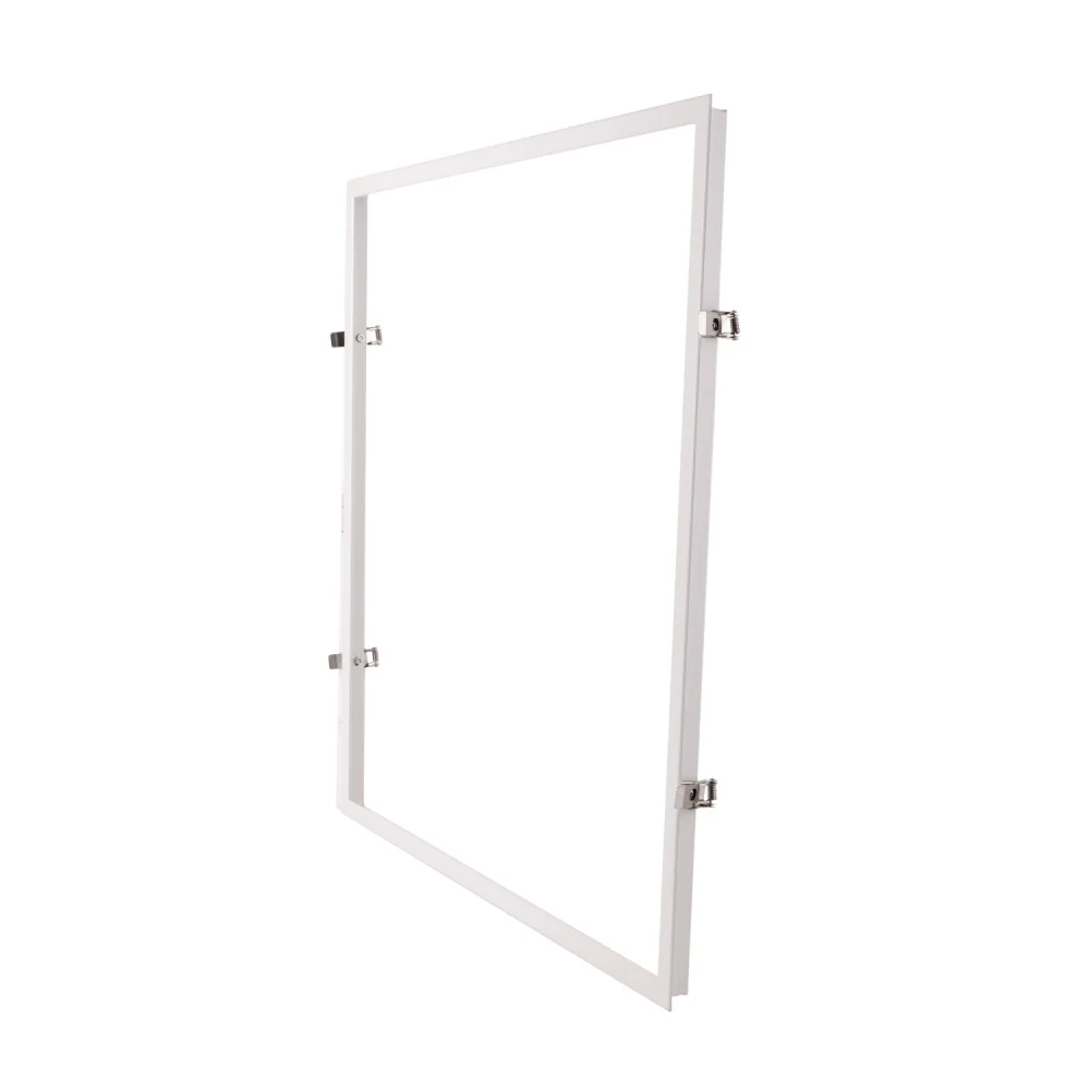 Pack 6 Marco Aluminio Panel Led 600x600 [BX3-AF-600x600] - Image 4