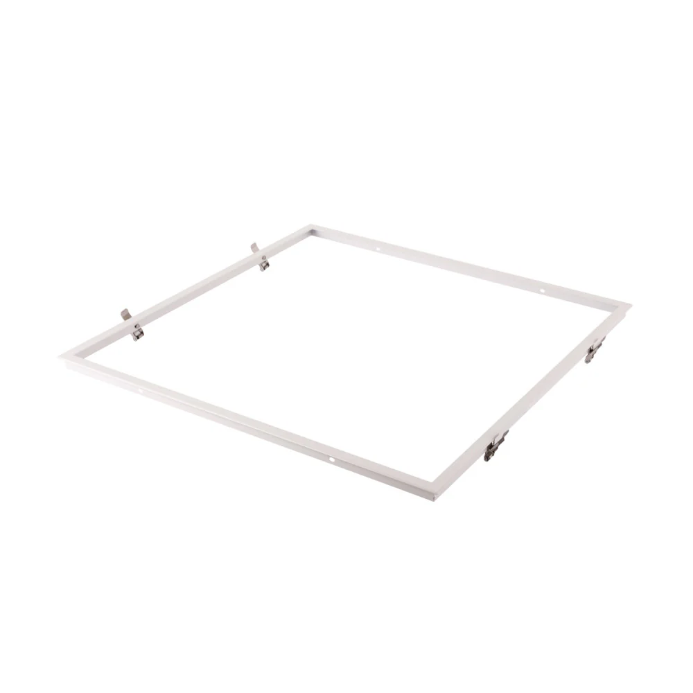 Pack 6 Marco Aluminio Panel Led 600x600 [BX3-AF-600x600] - Image 7