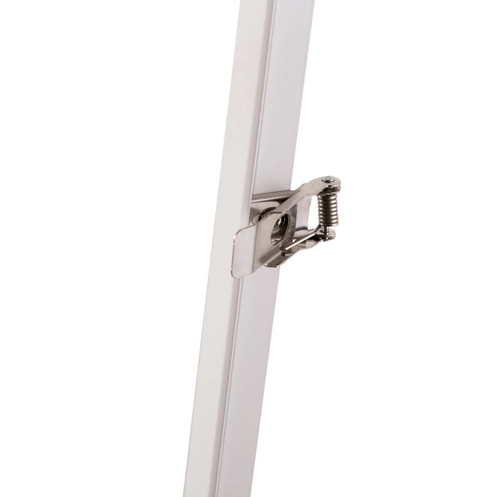 Pack 6 Marco Aluminio Panel Led 600x600 [BX3-AF-600x600] - Image 8