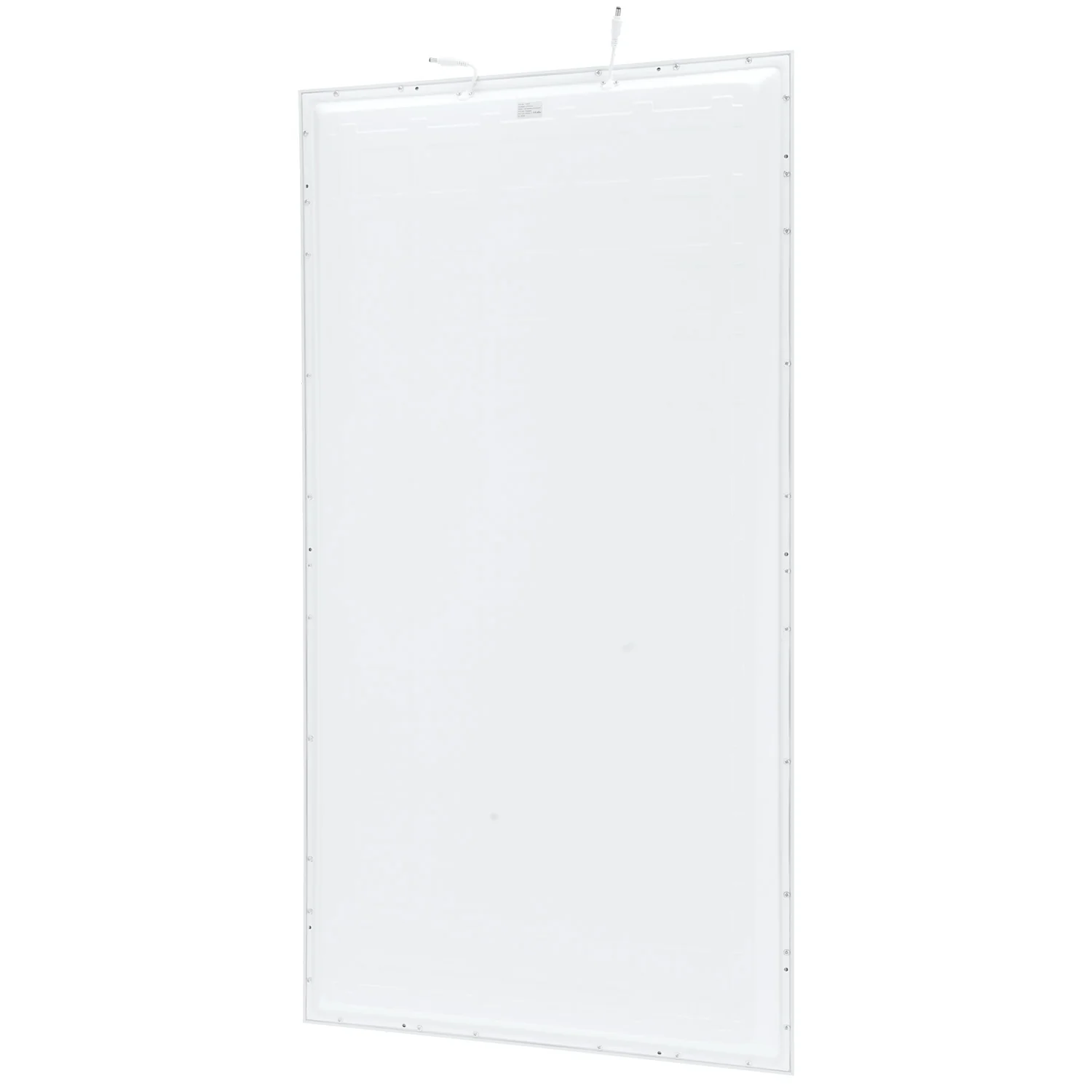 Panel LED 100W 10000Lm 6000ºK 120X60Cm   40.000H Driver Lifud UGR17  [HOPBD60120LIUGR17-CW] - Image 5