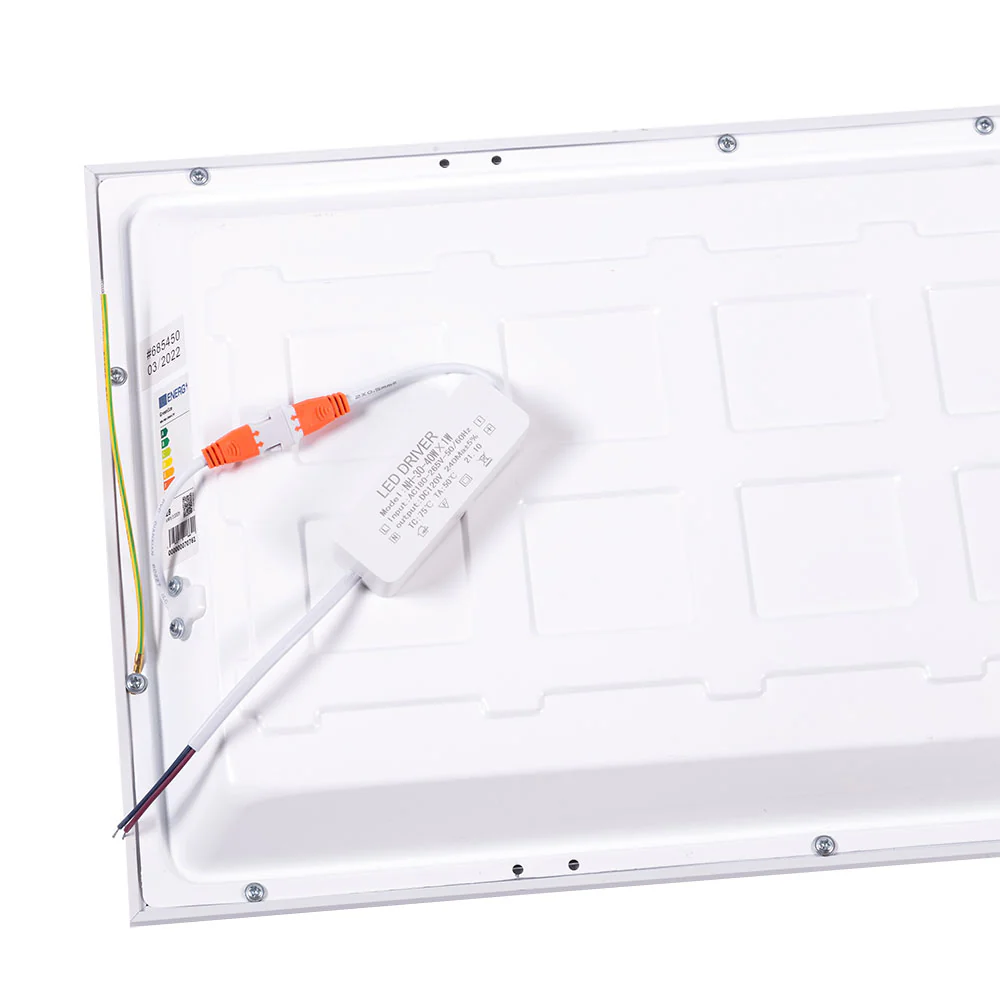 Panel LED 28W 2800Lm 6000ºK 60X30Cm 40.000H    [HO-PBD-3060-CW] - Image 4