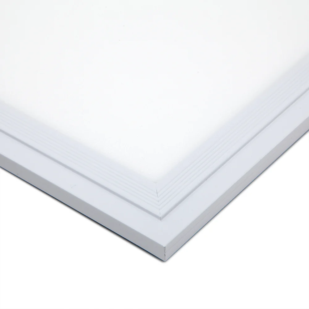 Panel LED 36W 3.623Lm 6000ºK 60x60cm + Kit de Superficie 40.000H  [HO-KITPAN60X60-36W-CW] - Image 6