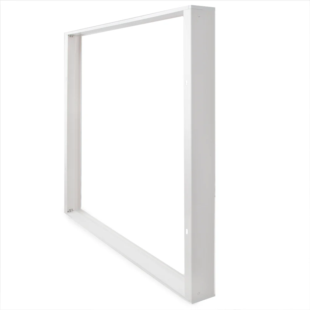 Panel LED 40W 4.500Lm 6000ºK 60x60cm + Kit de Superficie 40.000H  [HO-KITPAN60X60-40W-CW] - Image 3
