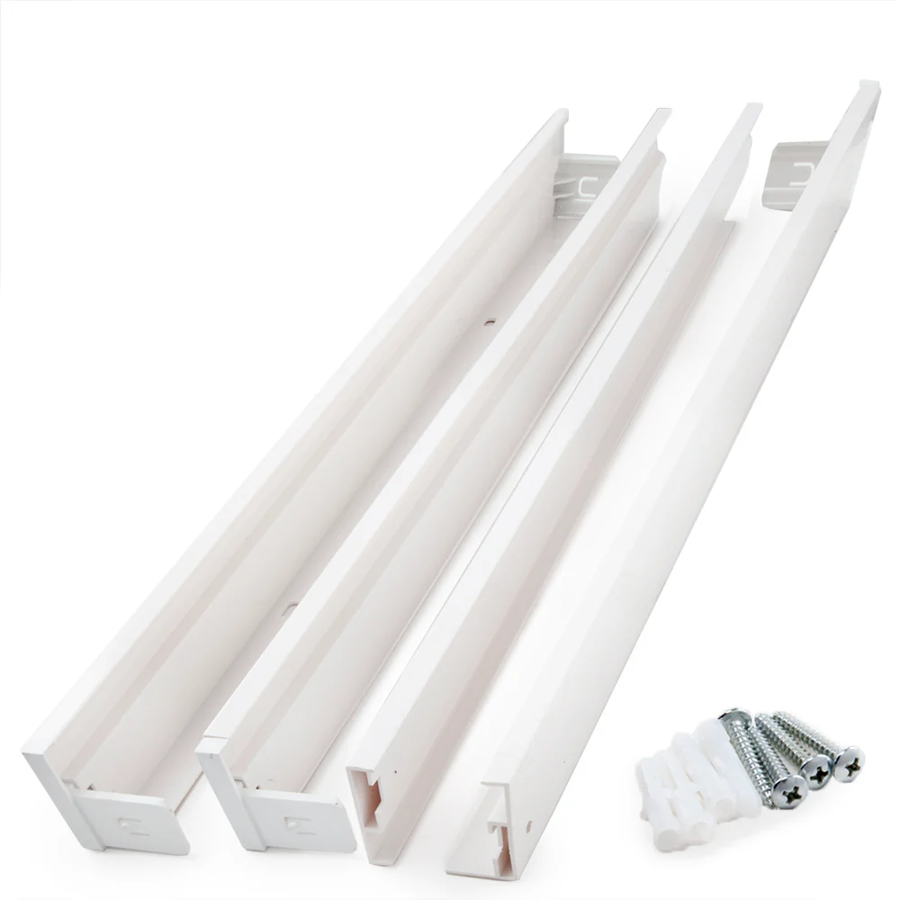 Panel LED 40W 4.500Lm 6000ºK 60x60cm + Kit de Superficie 40.000H  [HO-KITPAN60X60-40W-CW] - Image 4