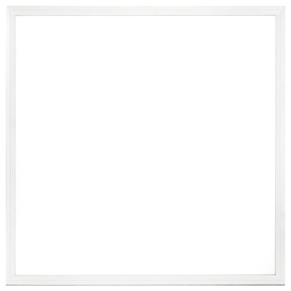 Panel LED 40W 4.500Lm 6000ºK 60x60cm + Kit de Superficie 40.000H  [HO-KITPAN60X60-40W-CW] - Image 5
