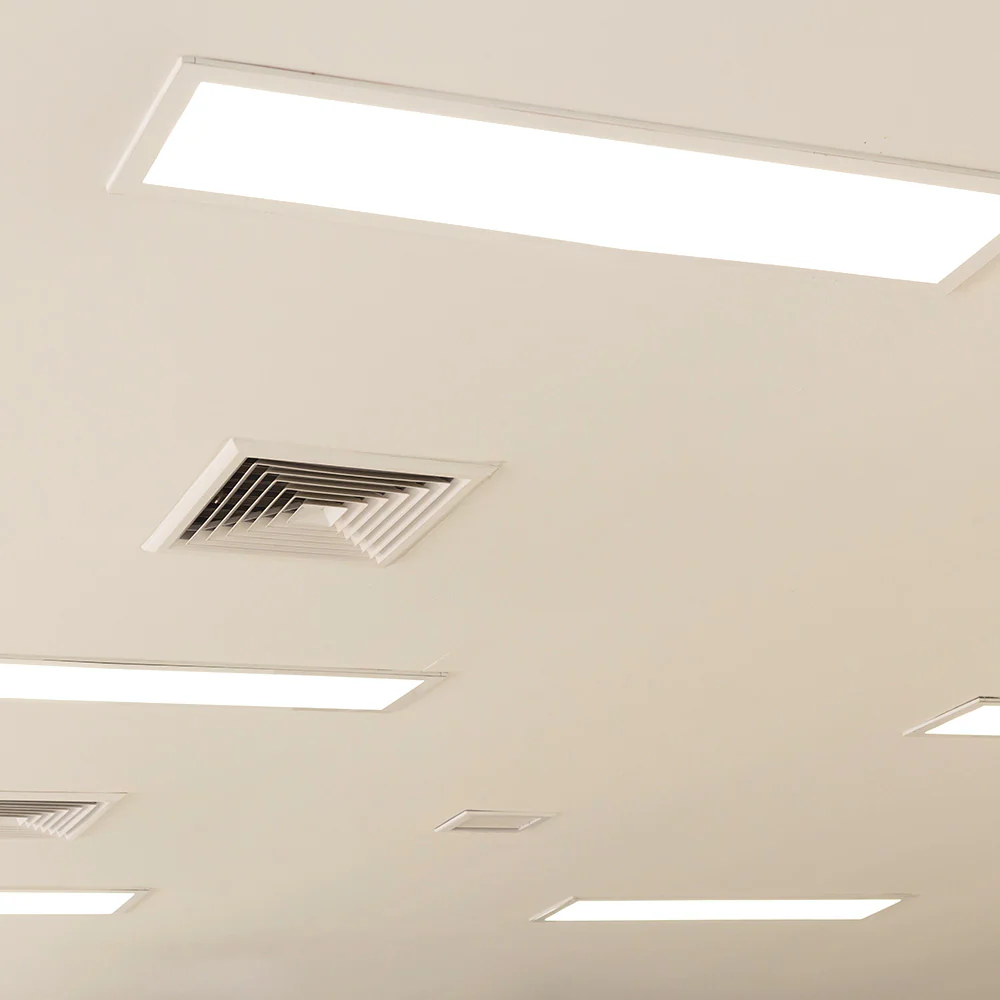 Panel LED 50W 5000Lm 6000ºK 120X30Cm   40.000H Driver Lifud  [HO-PBD-30120-LI-CW] - Image 6