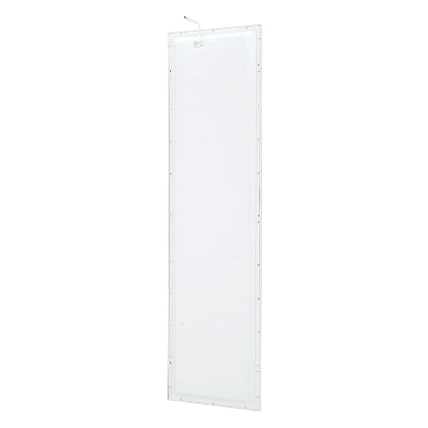 Panel LED 50W 5000Lm 6000ºK 120X30Cm   40.000H Driver Lifud UGR17  [HOPBD30120LIUGR17-CW] - Image 4