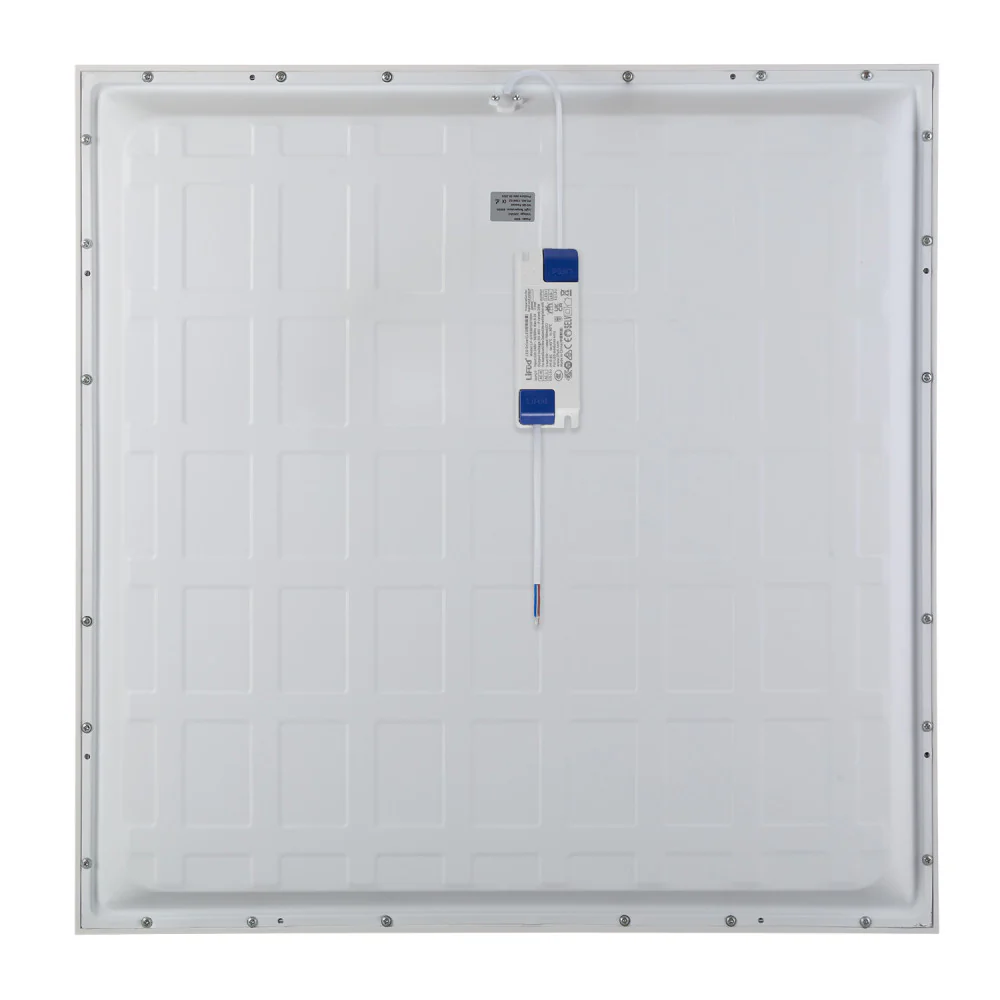 Panel LED 60W 6000Lm 6000ºK 60x60x3Cm 40.000H Driver Lifud  [HO-LPT-6060-LI-CW] - Image 6