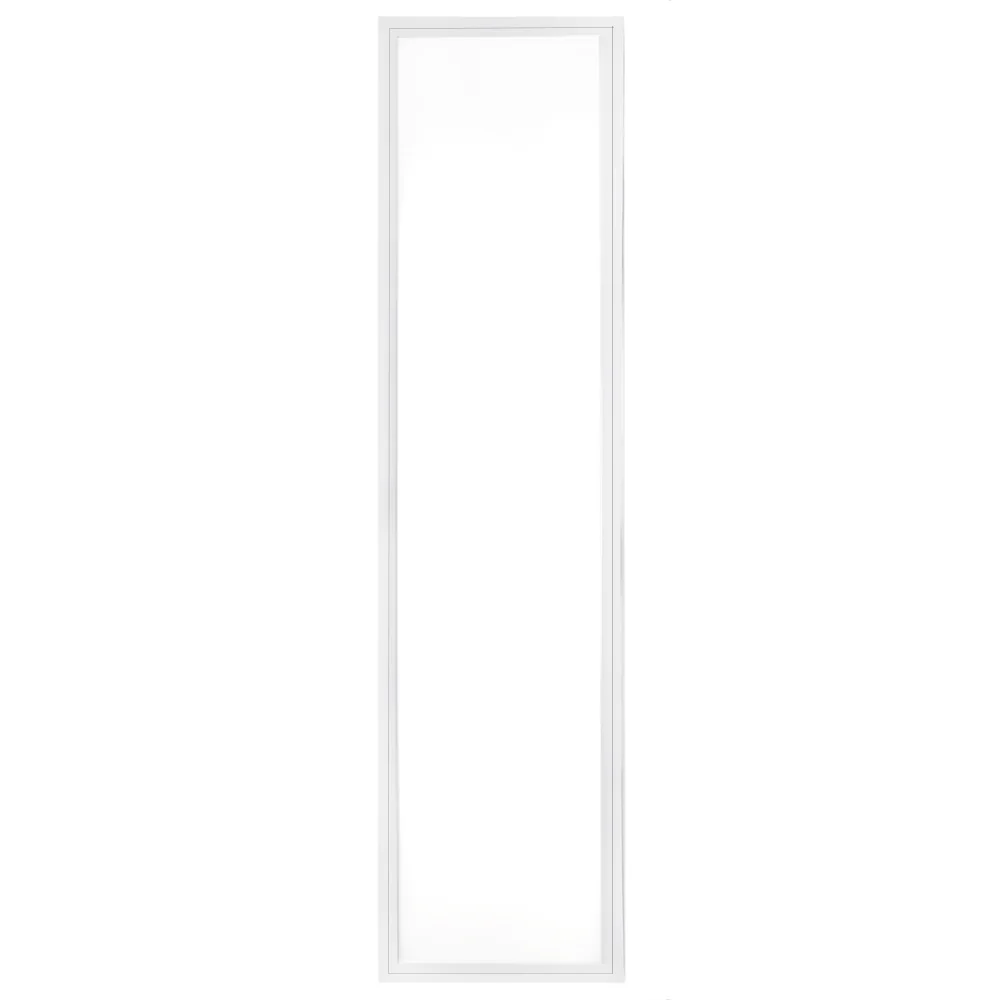 Panel LED 72W 7.900Lm 6000ºK 120x60cm + Kit de Superficie 40.000H  [HO-KITPAN120X60-72W-CW] - Image 4