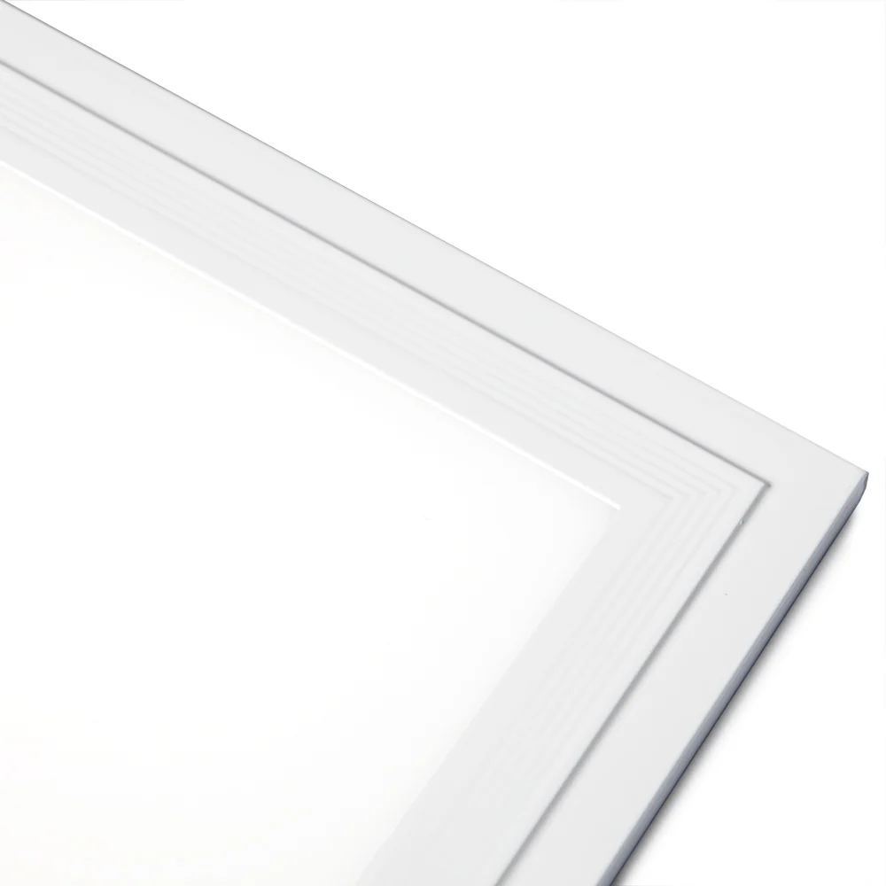 Panel LED 72W 7.900Lm 6000ºK 120x60cm + Kit de Superficie 40.000H  [HO-KITPAN120X60-72W-CW] - Image 5
