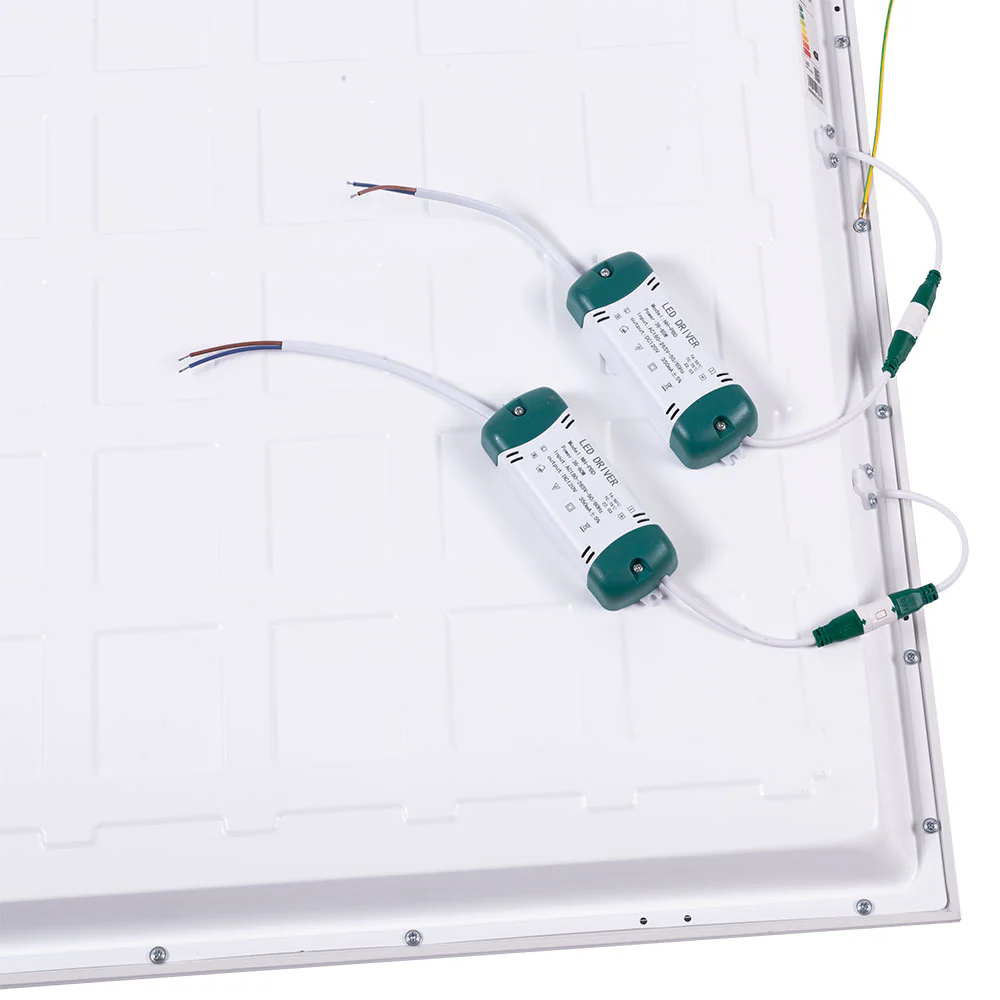 Panel Led  - Modular 1200x600 100W 6000 K [BX3-PBD-60120-CW] - Image 7