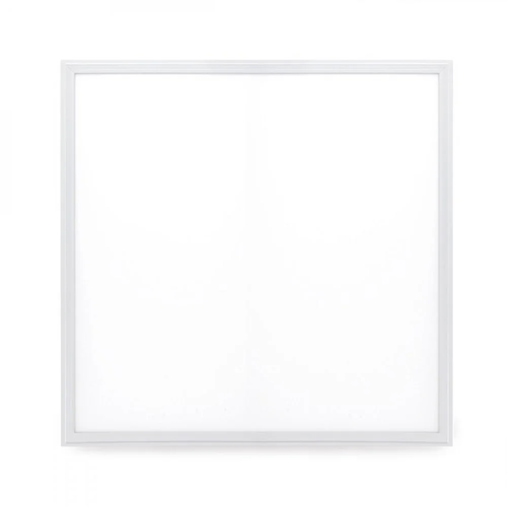 Panel LED Superslim 36W 3.623Lm 6000ºK 60x60Cm UGR19 Marco Blanco 40.000H  [BX3-PANMB59559536WCW] - Image 6