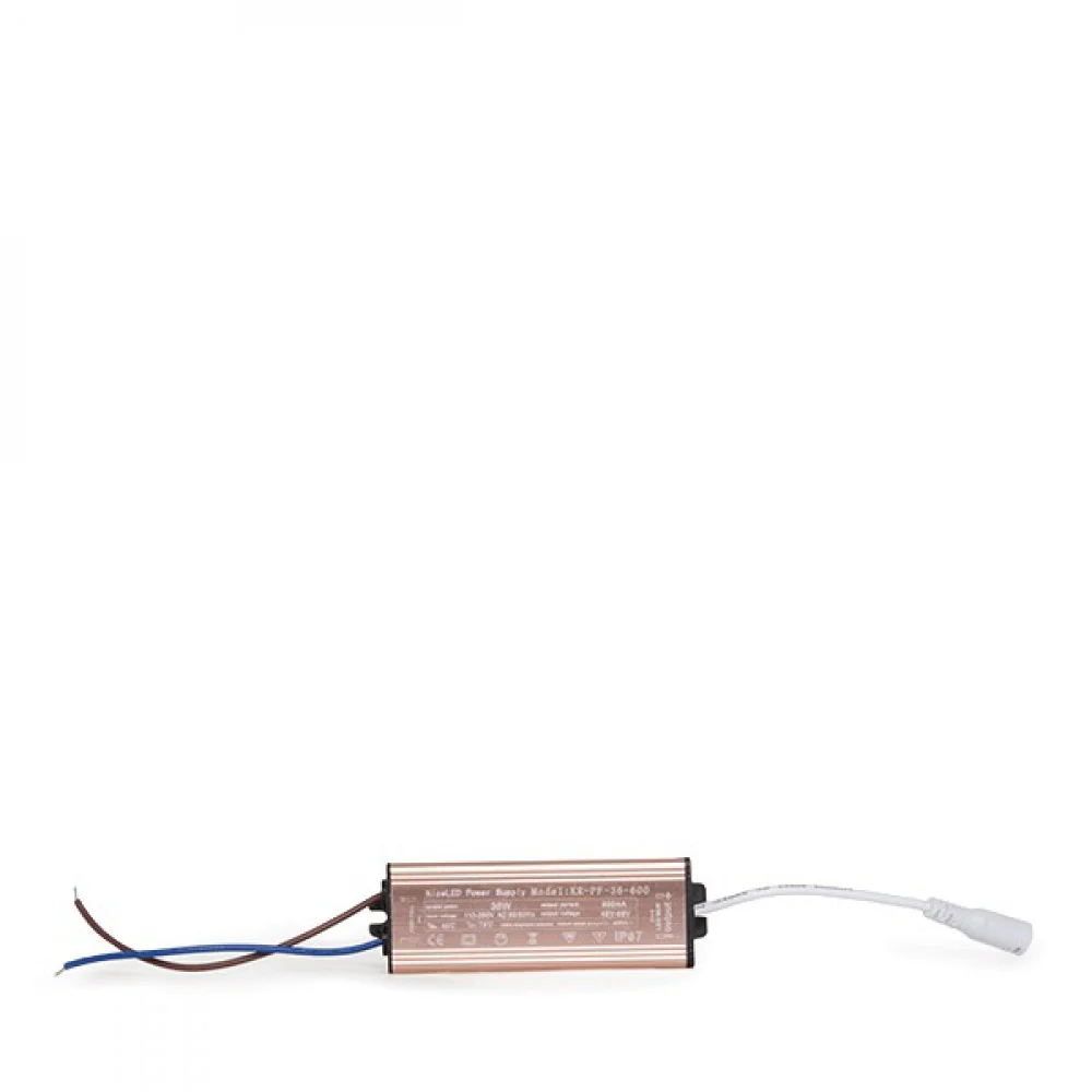 Panel LED Superslim 36W 3.623Lm 6000ºK 60x60Cm UGR19 Marco Blanco 40.000H  [BX3-PANMB59559536WCW] - Image 8