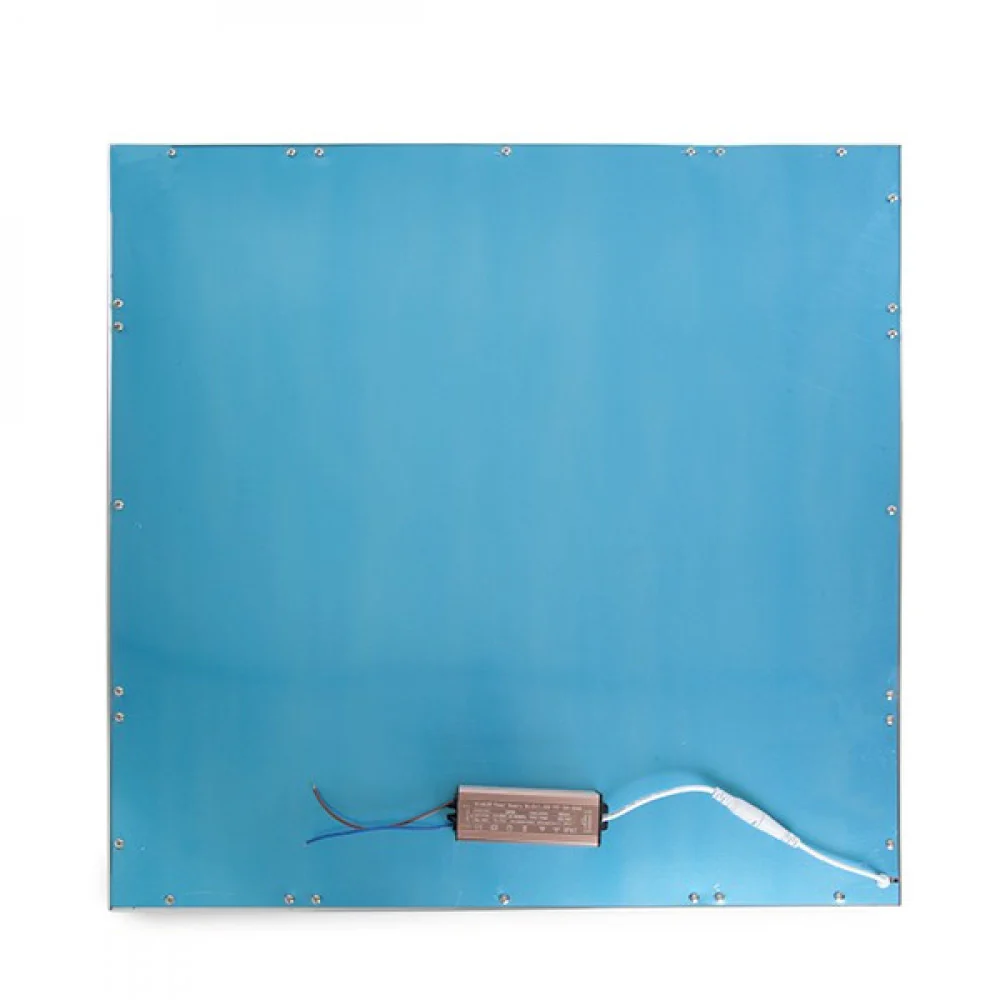 Panel LED Superslim 36W 3.623Lm 6000ºK 60x60Cm UGR19 Marco Blanco 40.000H   [HO-PANMB59559536W-CW] - Image 5