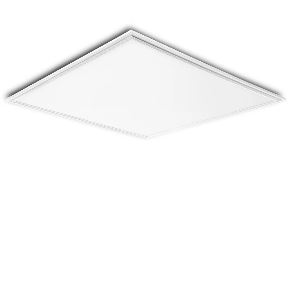 Panel LED Superslim 48W 4.800Lm 6000ºK 60x60Cm UGR19 40.000H  [HO-PL-595-48-CW] - Image 3